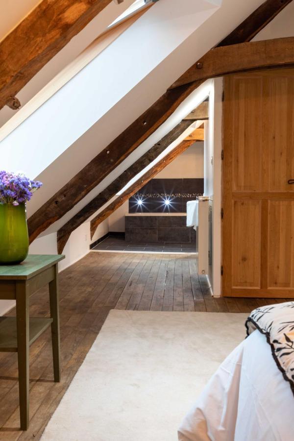 Domaine du Kelenn Bed & Breakfast Caden Bagian luar foto