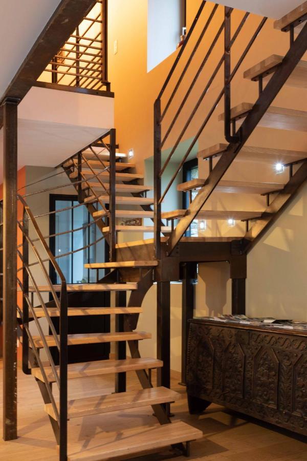 Domaine du Kelenn Bed & Breakfast Caden Bagian luar foto