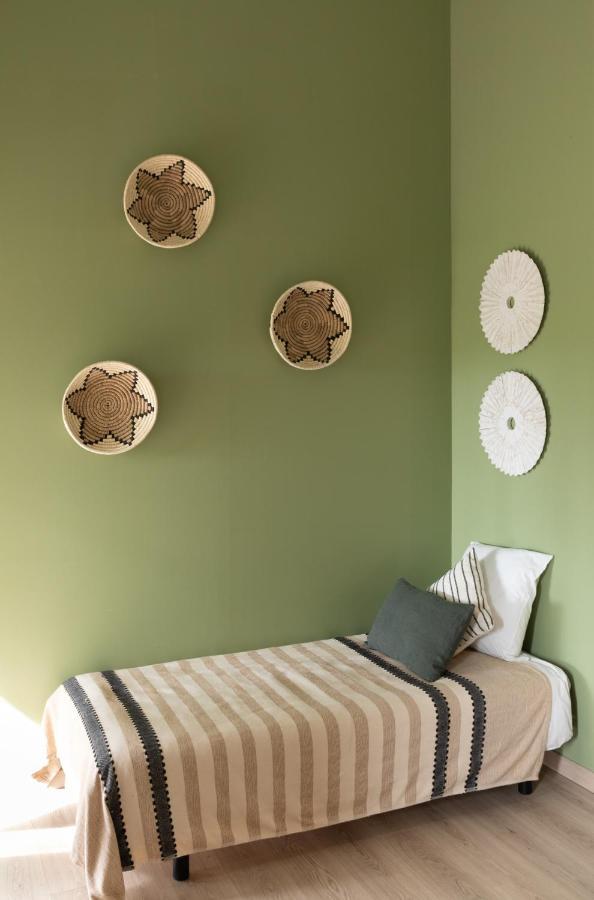 Domaine du Kelenn Bed & Breakfast Caden Bagian luar foto